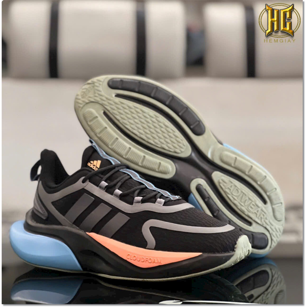 Giày Thể Thao Adidas Alphabounce Cloud
