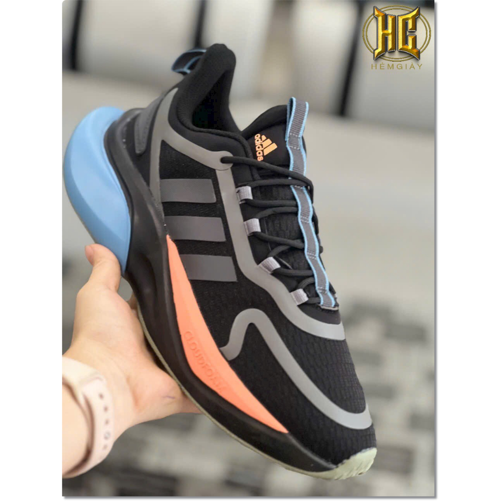 Giày Thể Thao Adidas Alphabounce Cloud