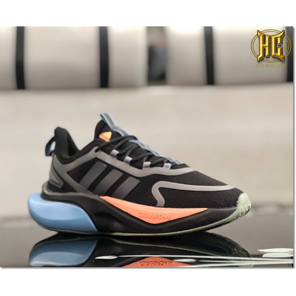 Giày Thể Thao Adidas Alphabounce Cloud