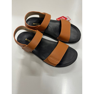 Sandal Bita’s Nữ SHANA.01(Đen,trắng,vàng,Vàng bò)size 35-40