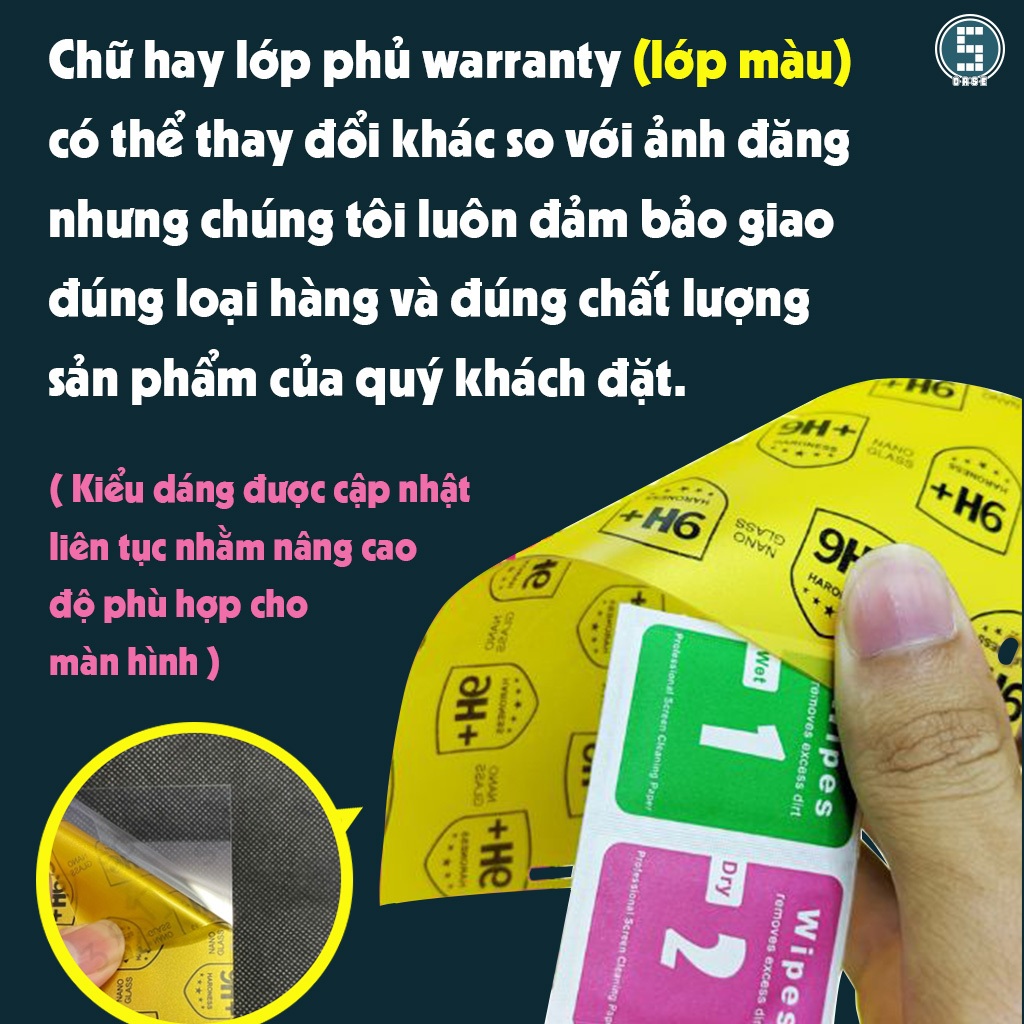 Cường Lực Dẻo Nano Trong Suốt Asus Zenfone 10/ Zenfone 9/ Zenfone 8 Flip/ Zenfone 8/ Zenfone 7 Pro/ Zenfone 7