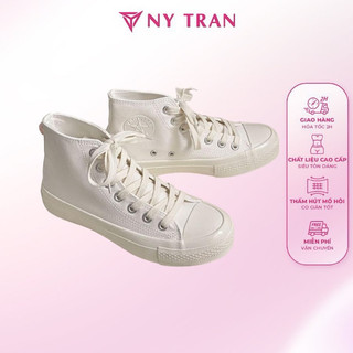 Giầy cổ cao tập thể thao gym yoga, siêu êm chất, thoải mái-ny tran