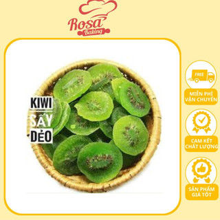 Kiwi sấy dẻo Classyfoods / Kiwi sấy dẻo