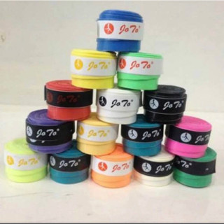 Cuốn cán vợt cầu lông, cuốn cán vợt joto chính hãng, cuốn cán vợt tenis siêu bám