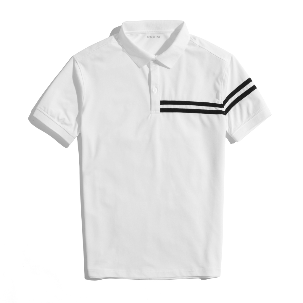 ÁO POLO B51 NAM ĐƠN GIẢN HOT  Menswear Top