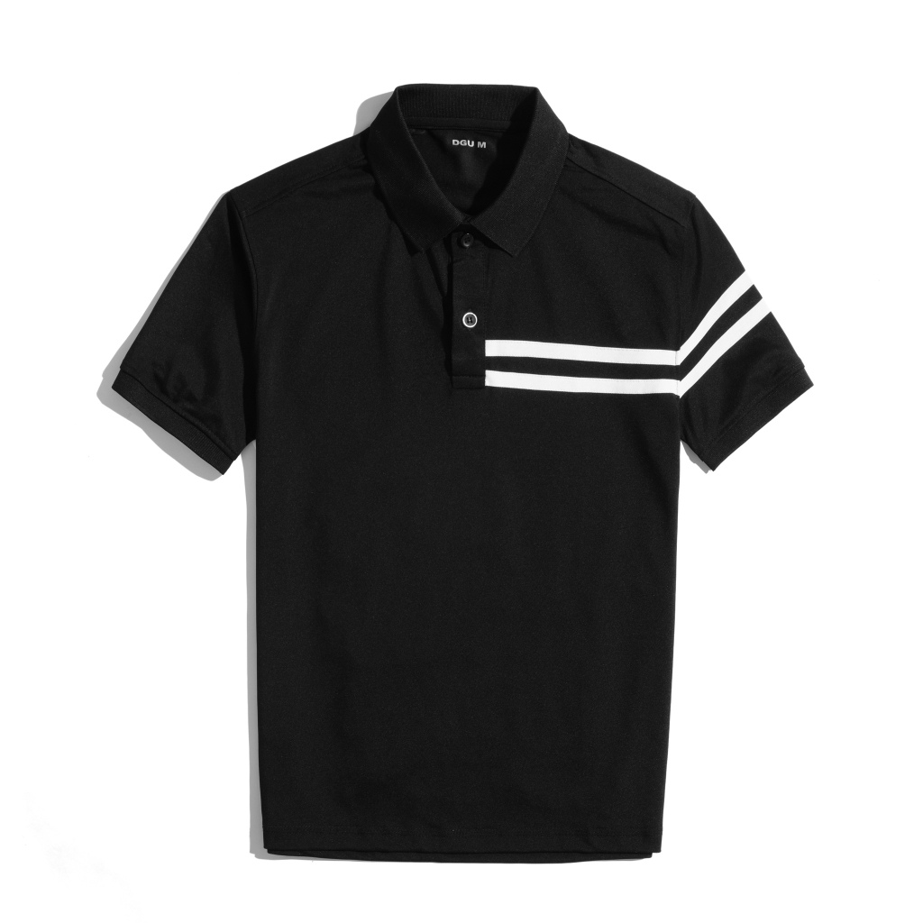 ÁO POLO B51 NAM ĐƠN GIẢN HOT  Menswear Top