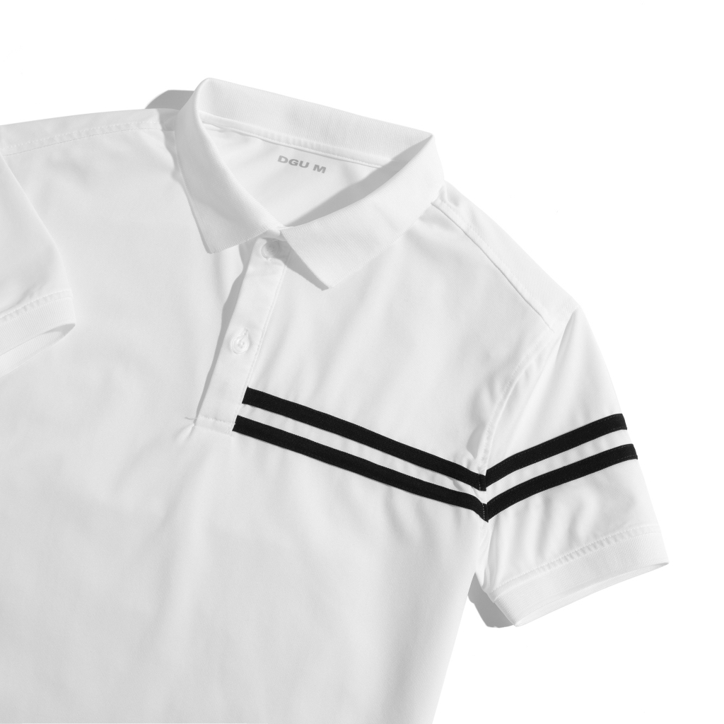 ÁO POLO B51 NAM ĐƠN GIẢN HOT  Menswear Top