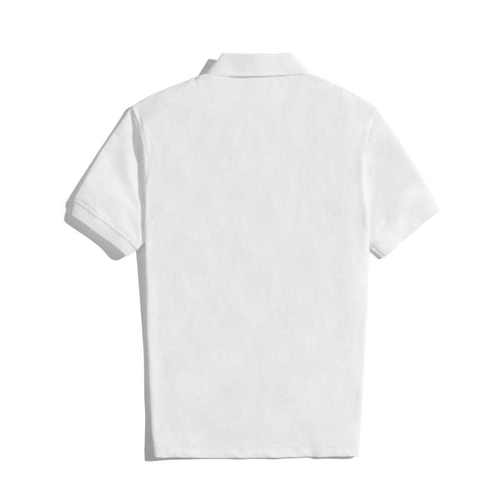 ÁO POLO B35 NAM ĐƠN GIẢN HOT  Menswear Top