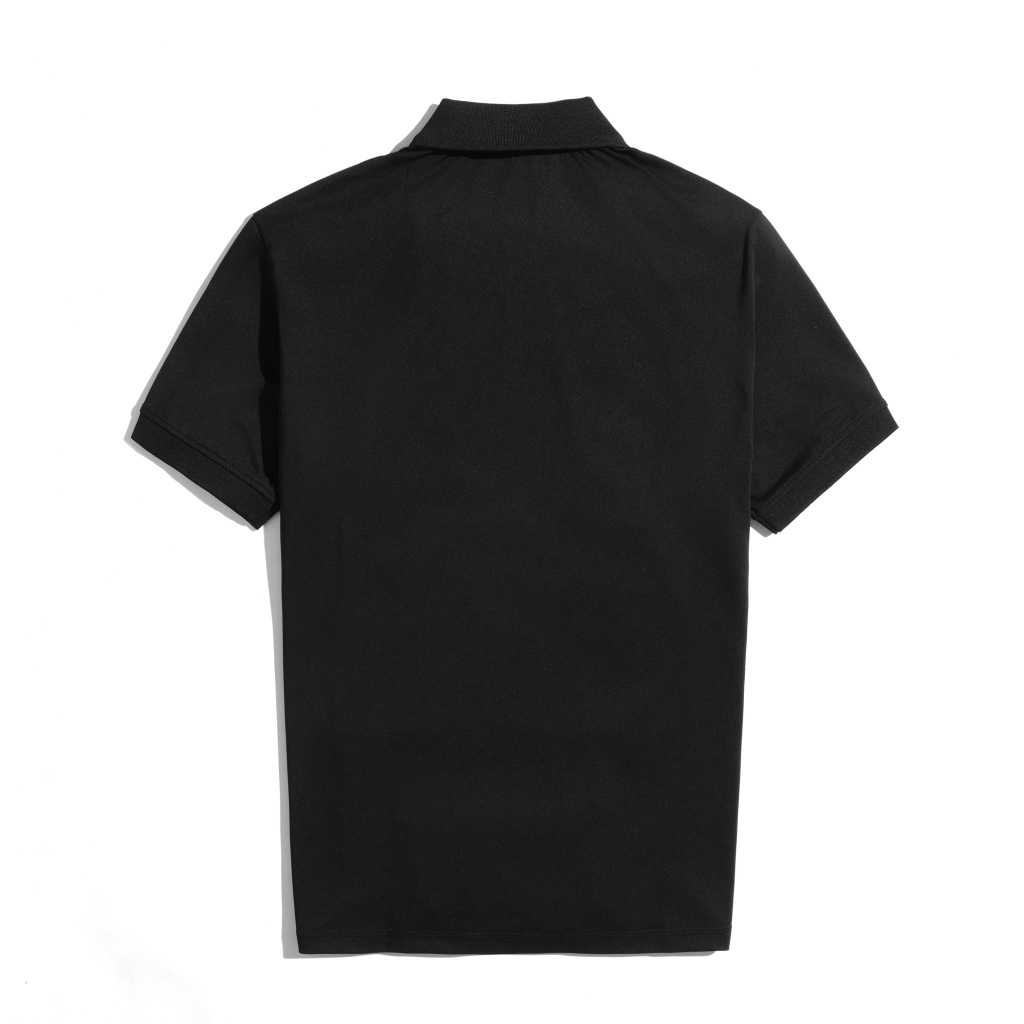 ÁO POLO B35 NAM ĐƠN GIẢN HOT  Menswear Top