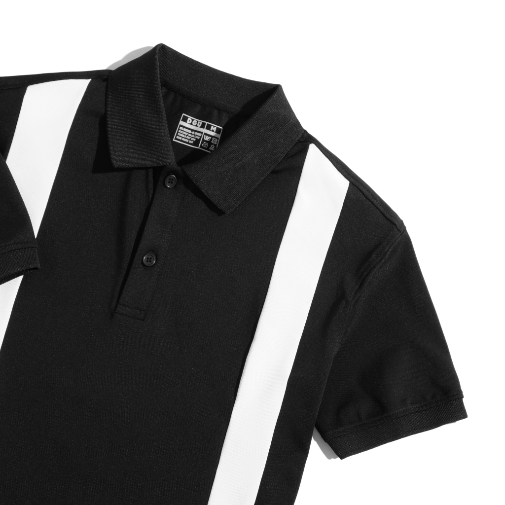 ÁO POLO B35 NAM ĐƠN GIẢN HOT  Menswear Top