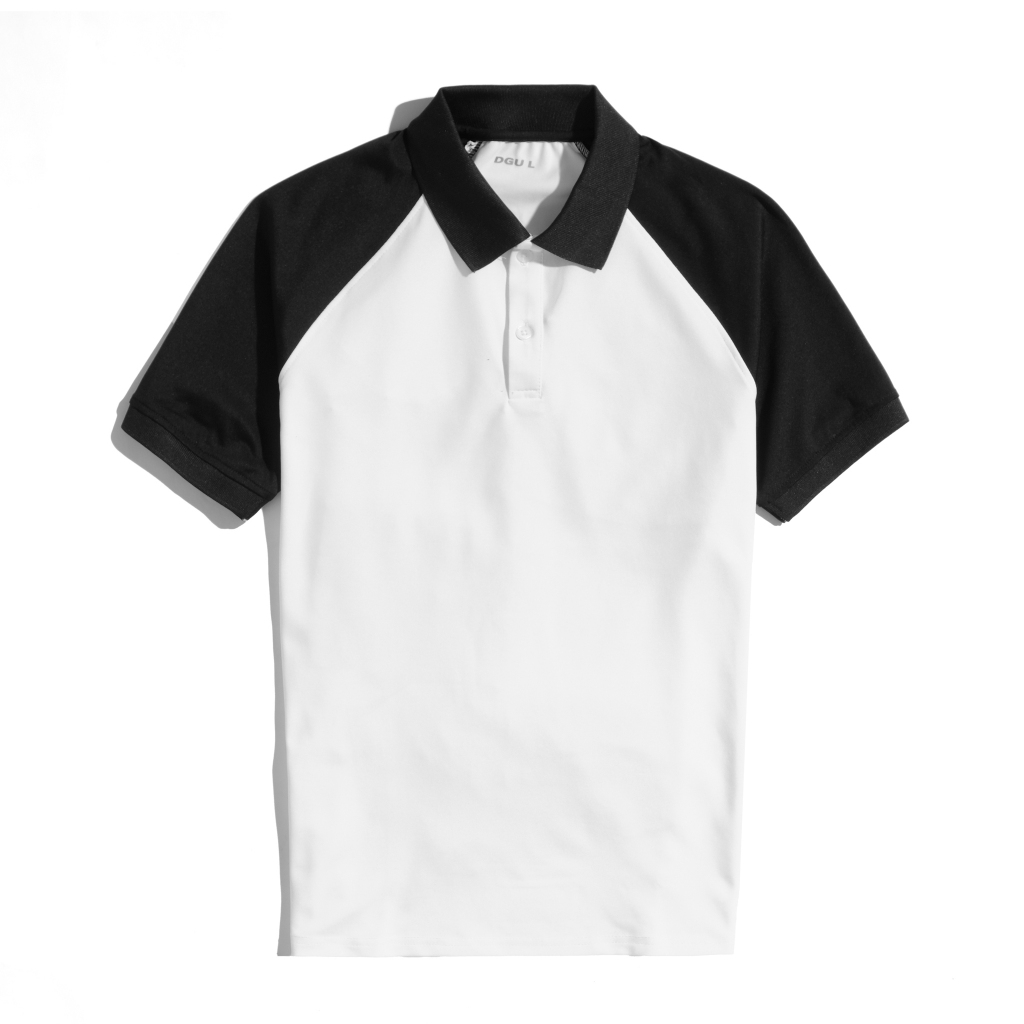 ÁO POLO B14 NAM ĐƠN GIẢN HOT  Menswear Top