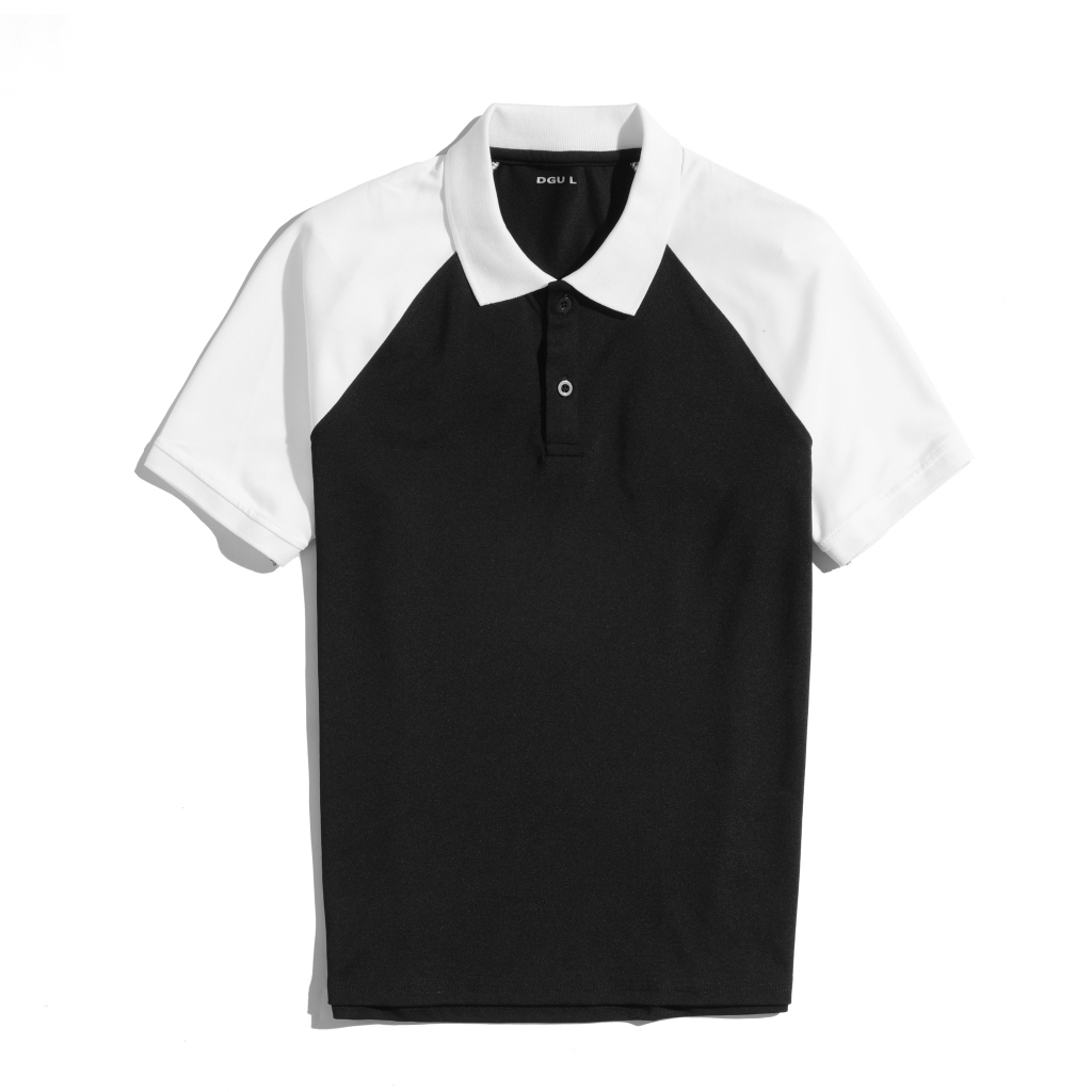 ÁO POLO B14 NAM ĐƠN GIẢN HOT  Menswear Top