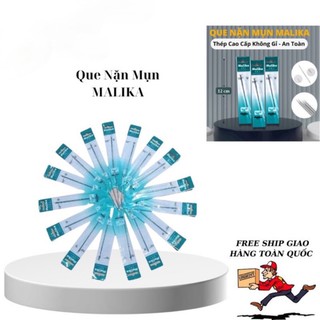 Que nặn mụn malika - chất lượng spa!