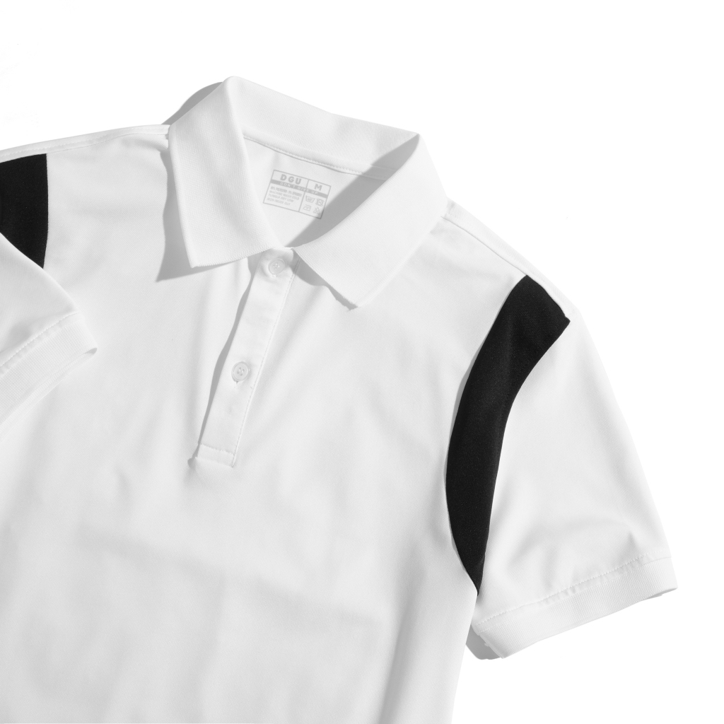 ÁO POLO B33 NAM ĐƠN GIẢN HOT  Menswear Top