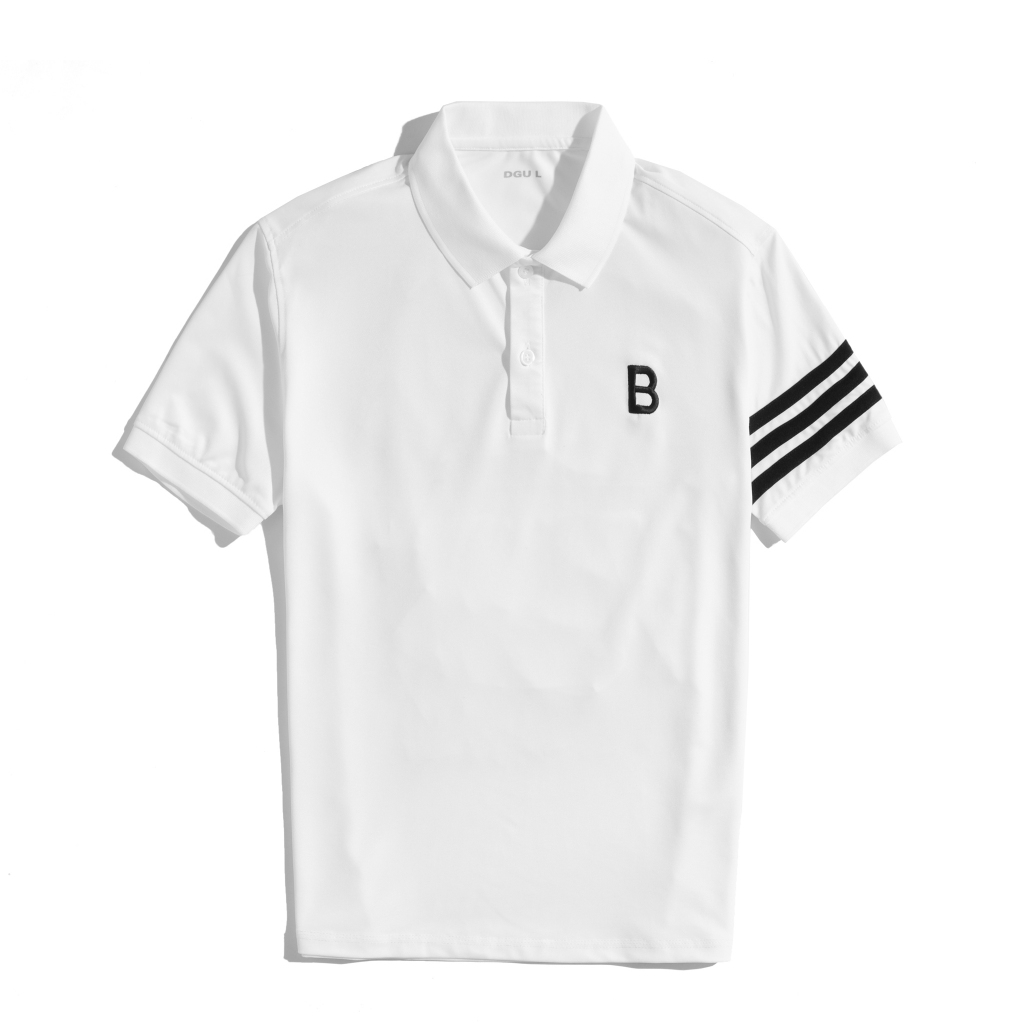 ÁO POLO B59 NAM ĐƠN GIẢN HOT  Menswear Top