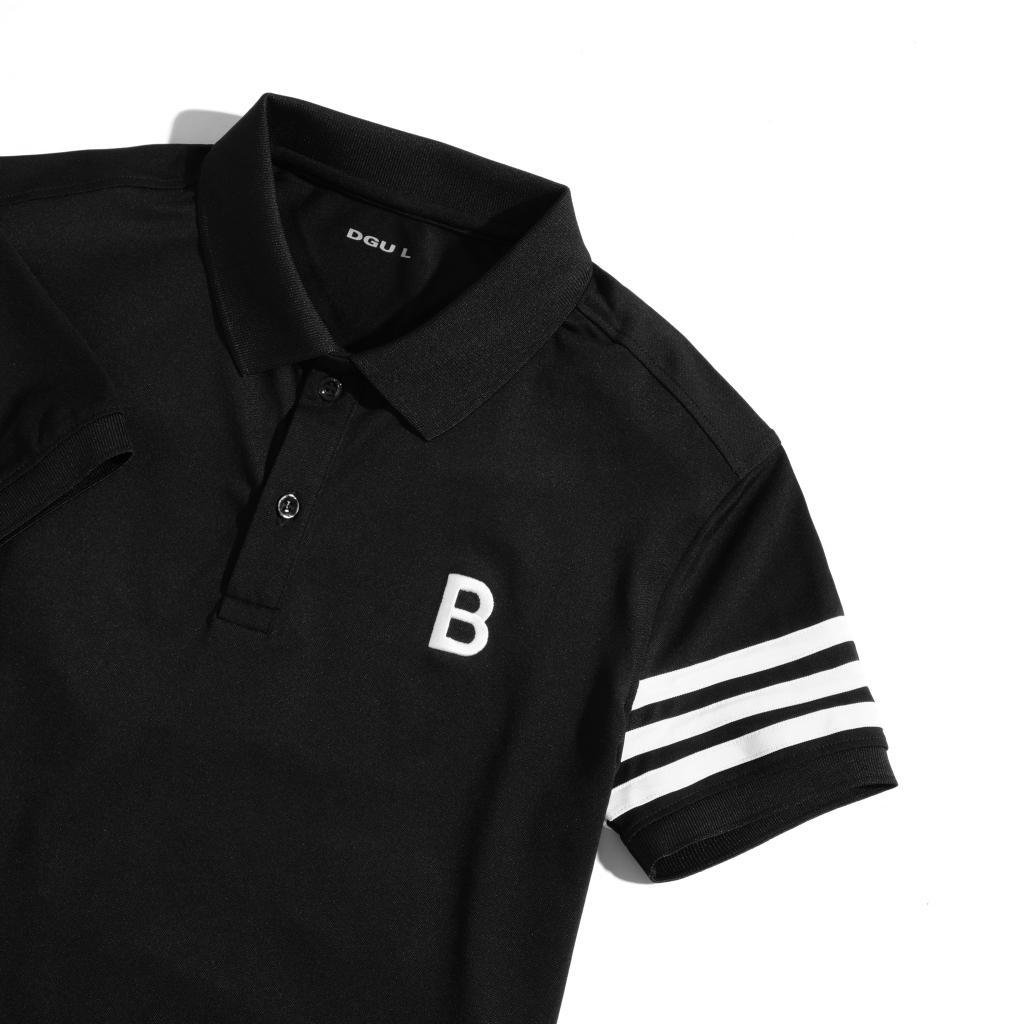 ÁO POLO B59 NAM ĐƠN GIẢN HOT  Menswear Top