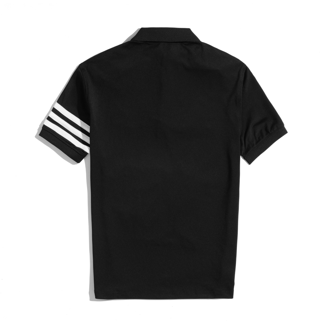 ÁO POLO B59 NAM ĐƠN GIẢN HOT  Menswear Top