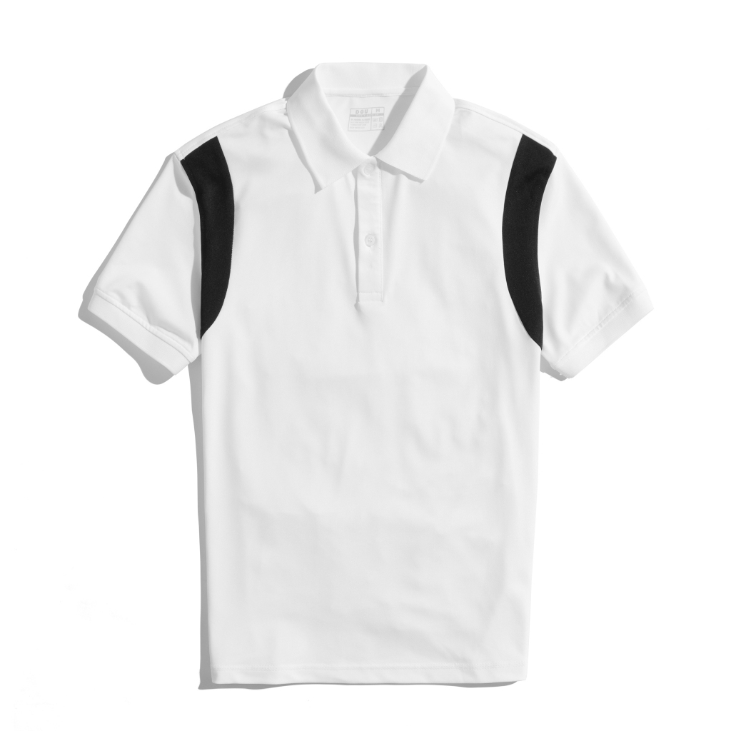 ÁO POLO B33 NAM ĐƠN GIẢN HOT  Menswear Top