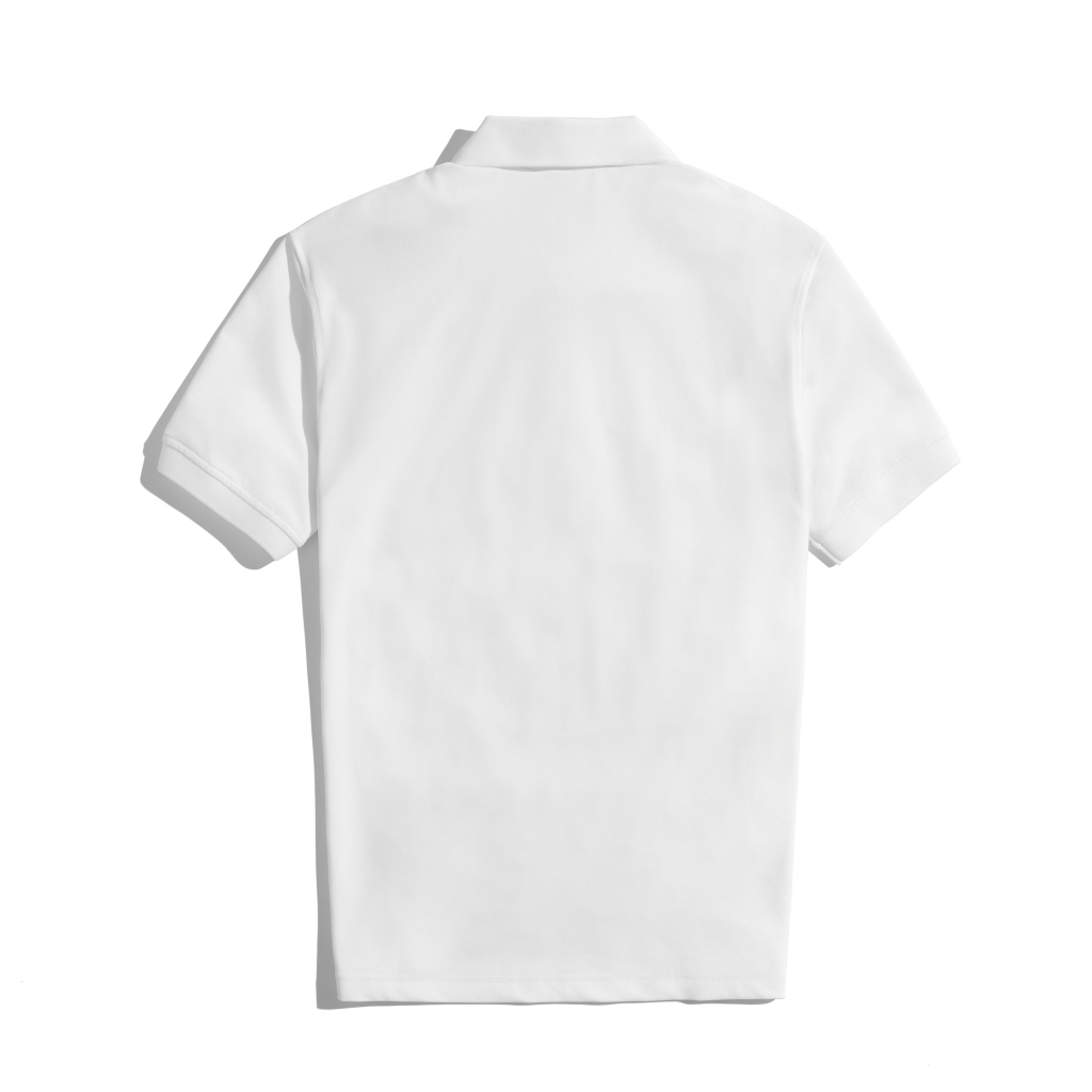 ÁO POLO B33 NAM ĐƠN GIẢN HOT  Menswear Top