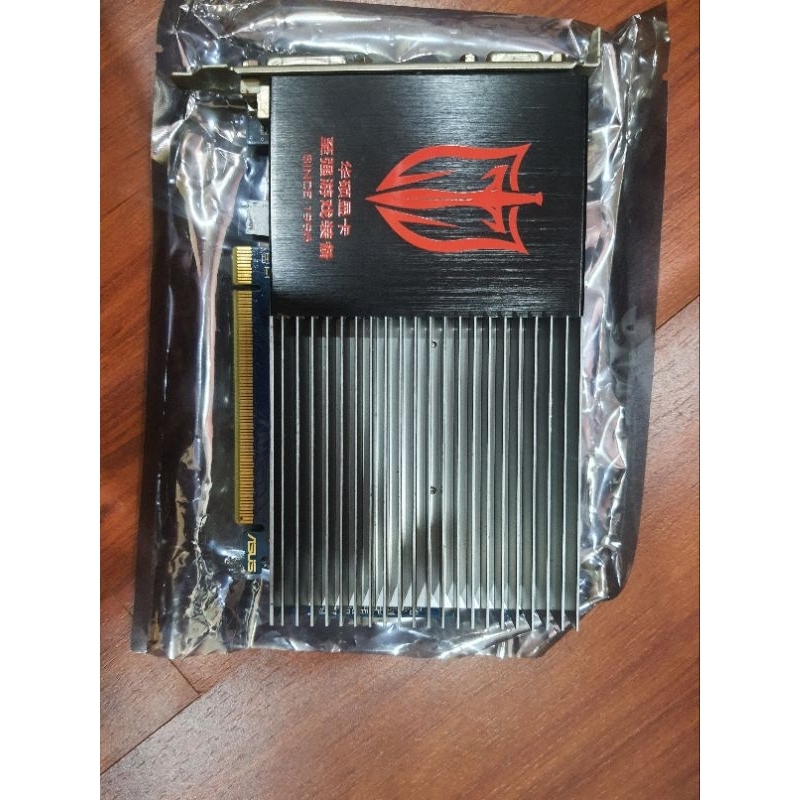 Card mh gt610 2GB asus