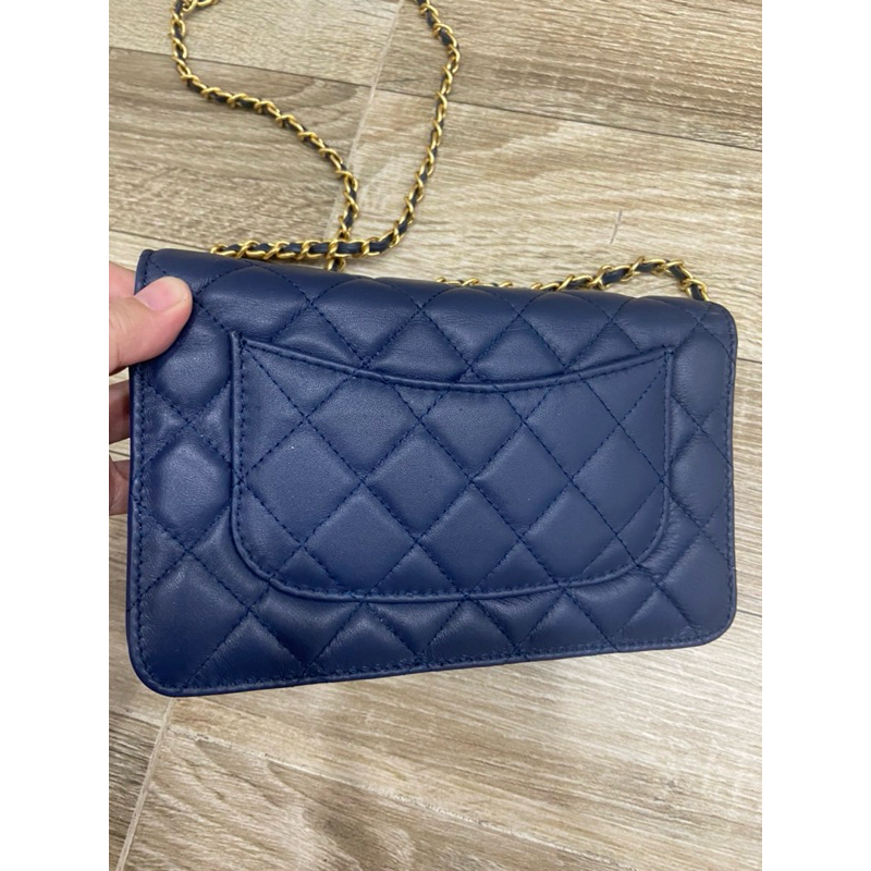 Túi si hiệu CN Katun