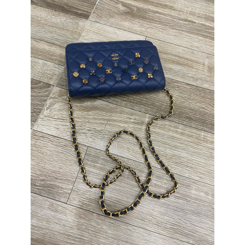 Túi si hiệu CN Katun