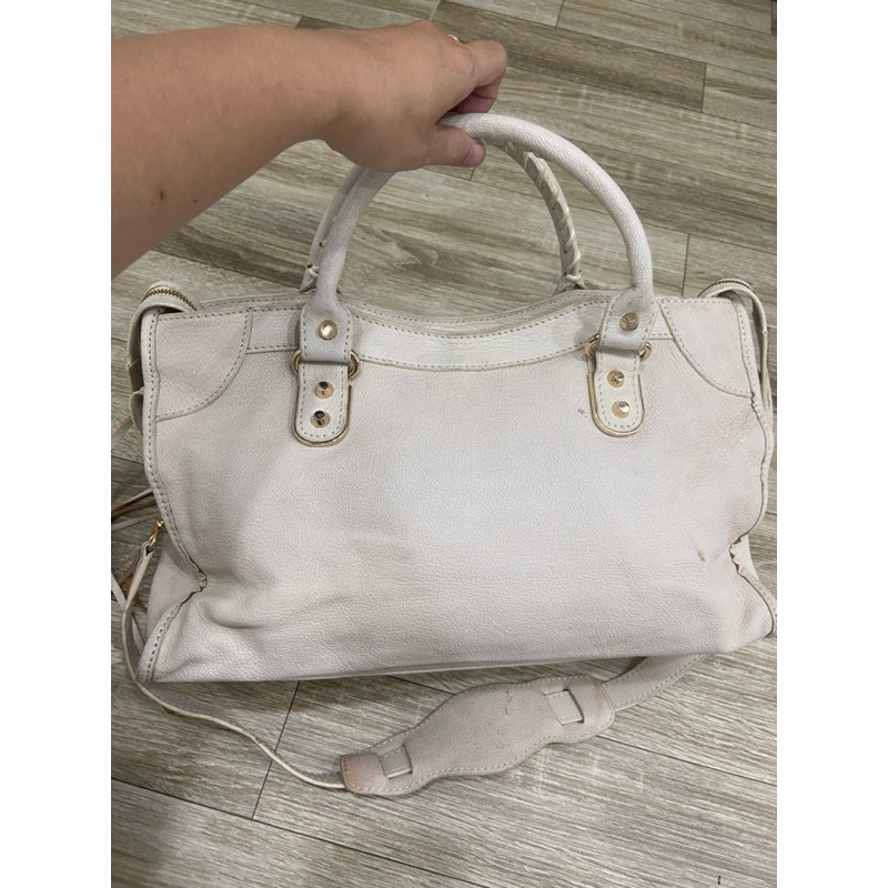 Túi si hiệu Balenciaga