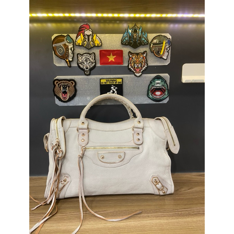 Túi si hiệu Balenciaga