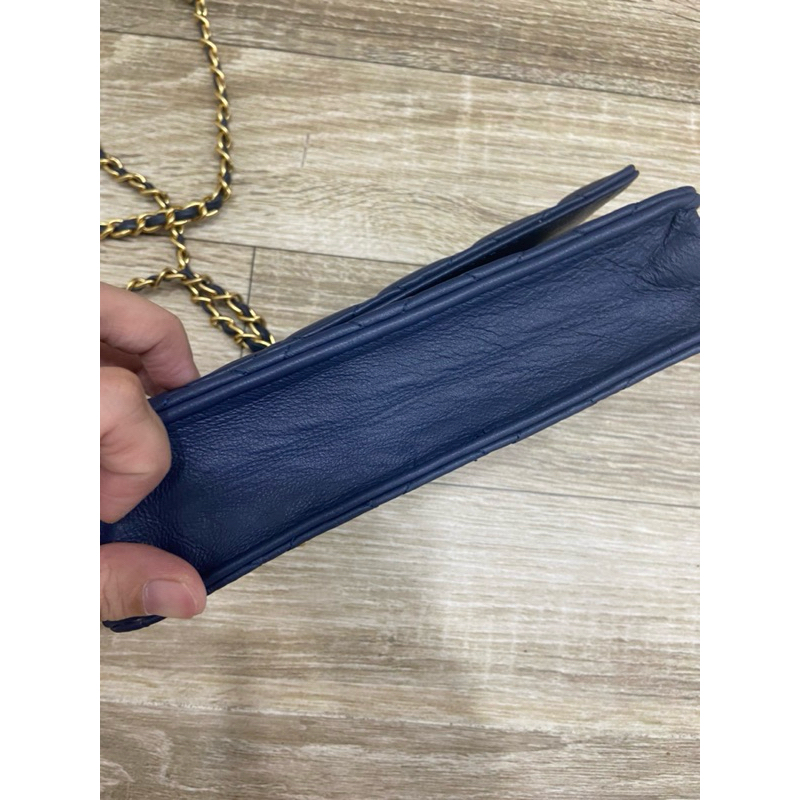 Túi si hiệu CN Katun