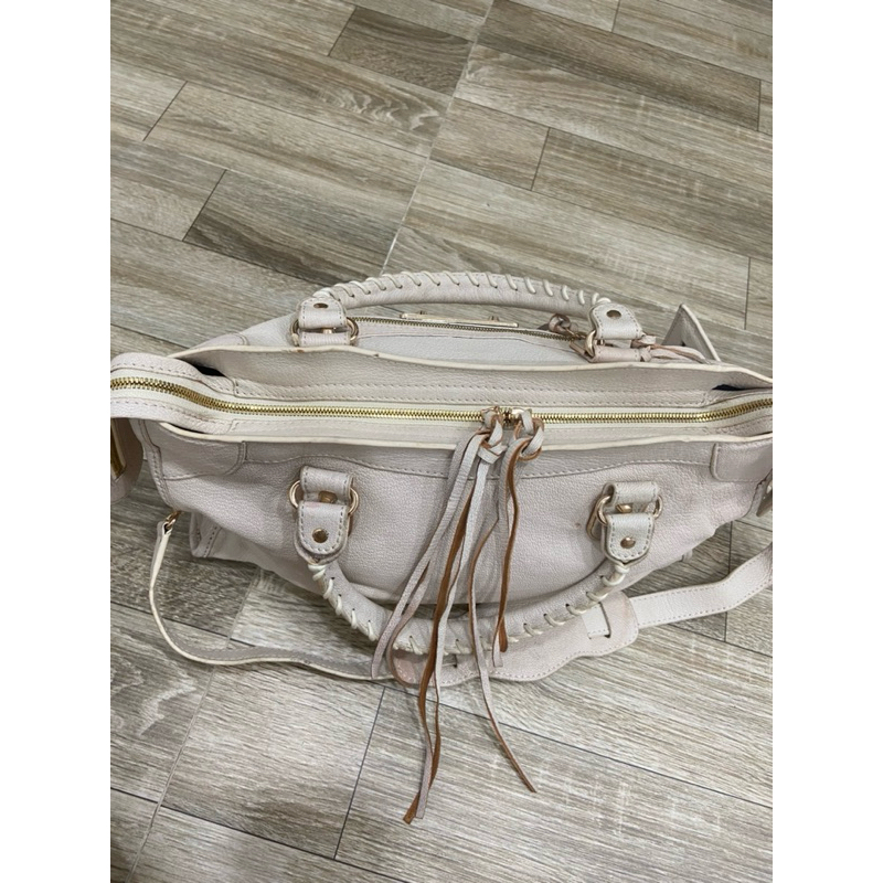 Túi si hiệu Balenciaga