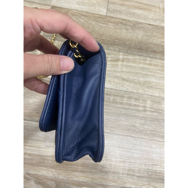 Túi si hiệu CN Katun