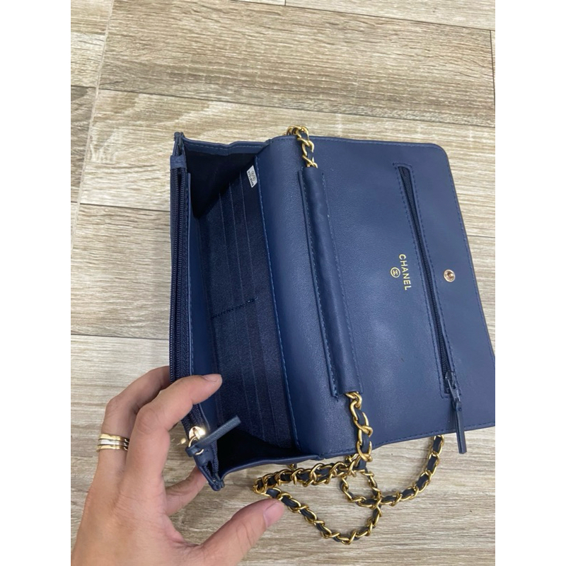 Túi si hiệu CN Katun