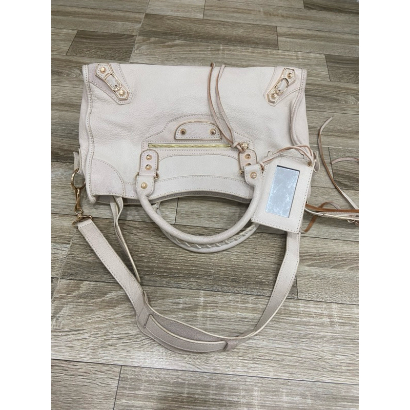 Túi si hiệu Balenciaga