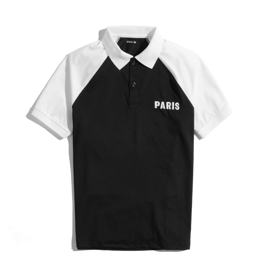 ÁO POLO B14 NAM ĐƠN GIẢN HOT  Menswear Top