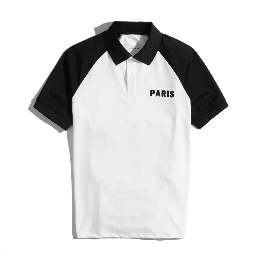 ÁO POLO B14 NAM ĐƠN GIẢN HOT  Menswear Top