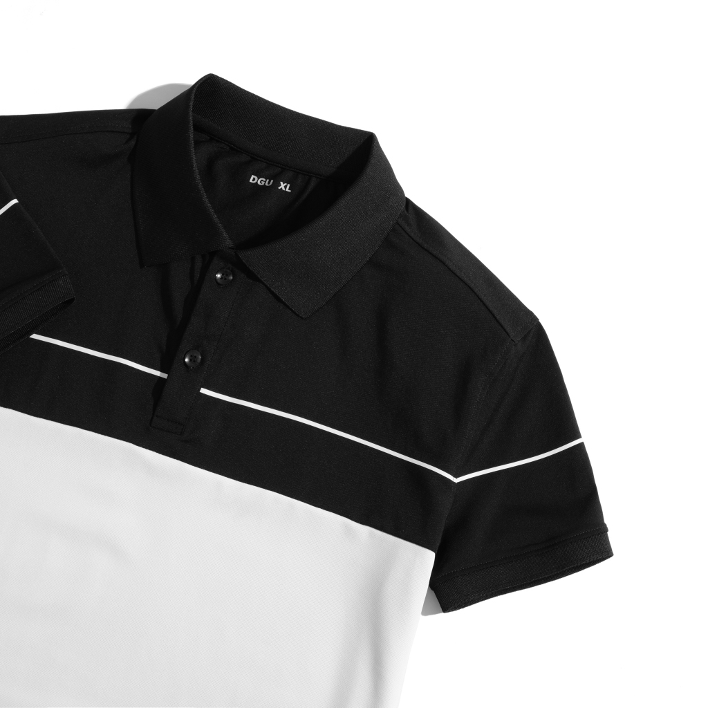 ÁO POLO F217 NAM ĐƠN GIẢN HOT  Menswear Top
