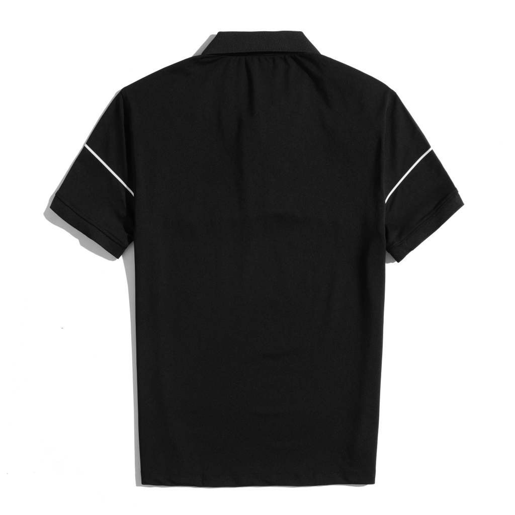 ÁO POLO F217 NAM ĐƠN GIẢN HOT  Menswear Top