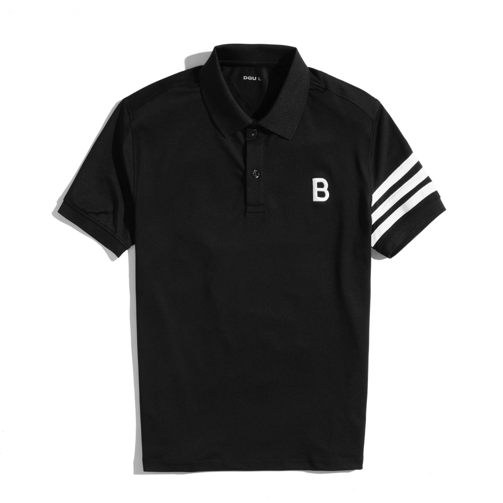 ÁO POLO B59 NAM ĐƠN GIẢN HOT  Menswear Top