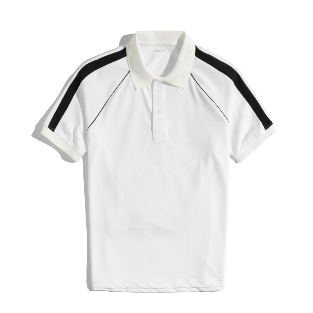 ÁO POLO B41 NAM ĐƠN GIẢN HOT  Menswear Top