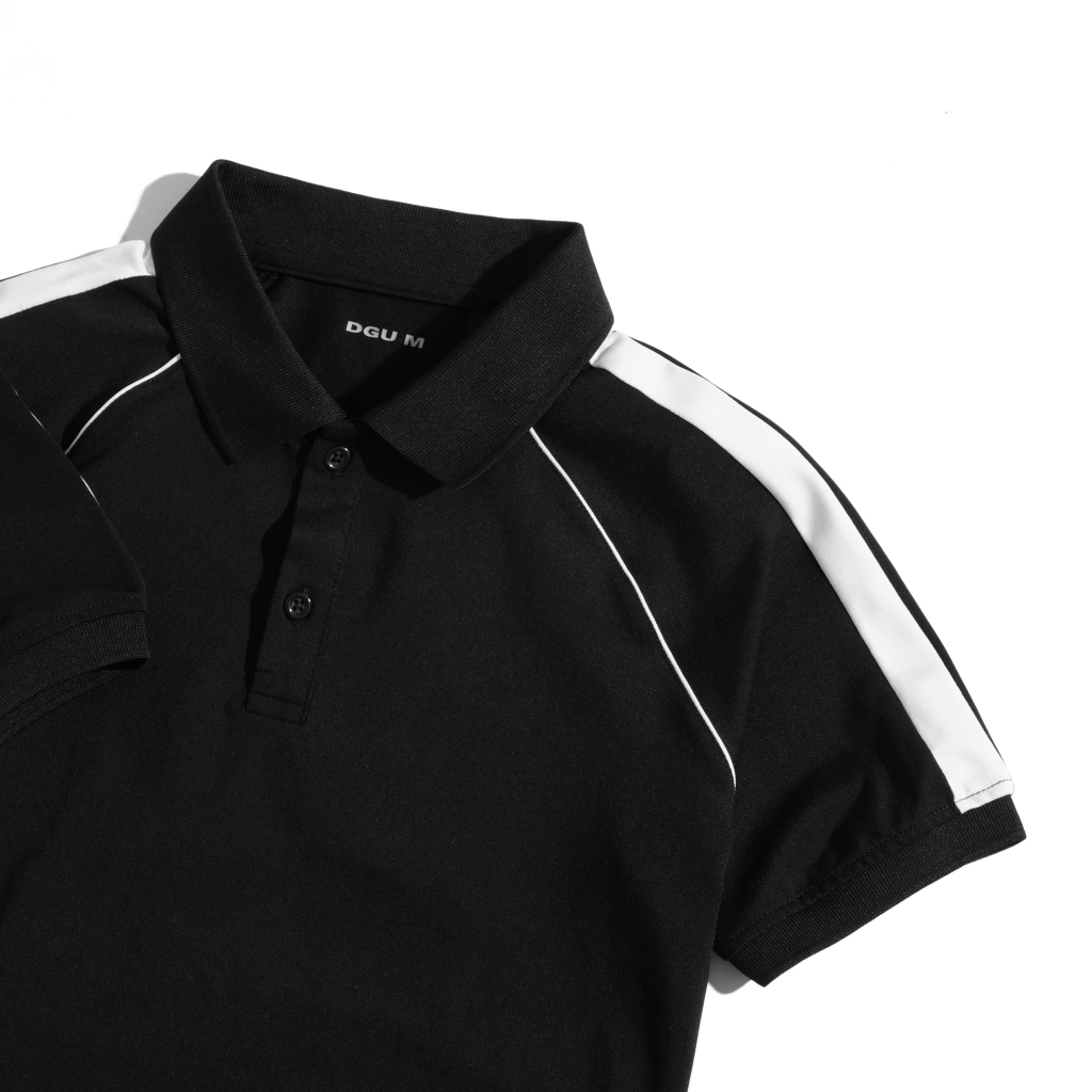 ÁO POLO B41 NAM ĐƠN GIẢN HOT  Menswear Top