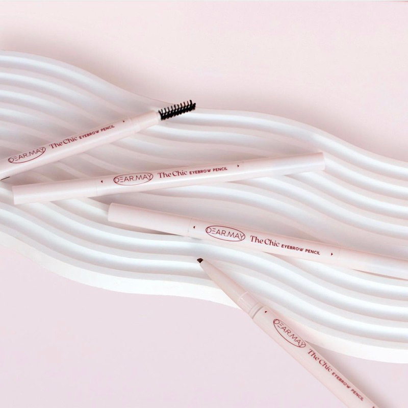Chì Kẻ Mày Dearmay The Chic Eyebrow Pencil