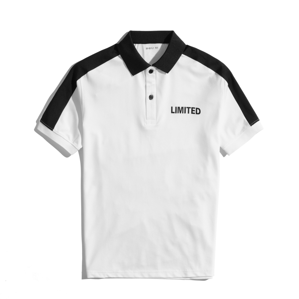 ÁO POLO B56 NAM ĐƠN GIẢN HOT  Menswear Top