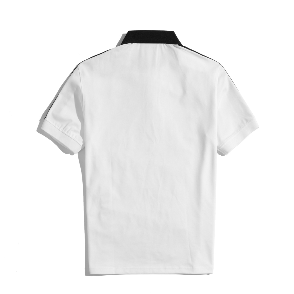 ÁO POLO B56 NAM ĐƠN GIẢN HOT  Menswear Top
