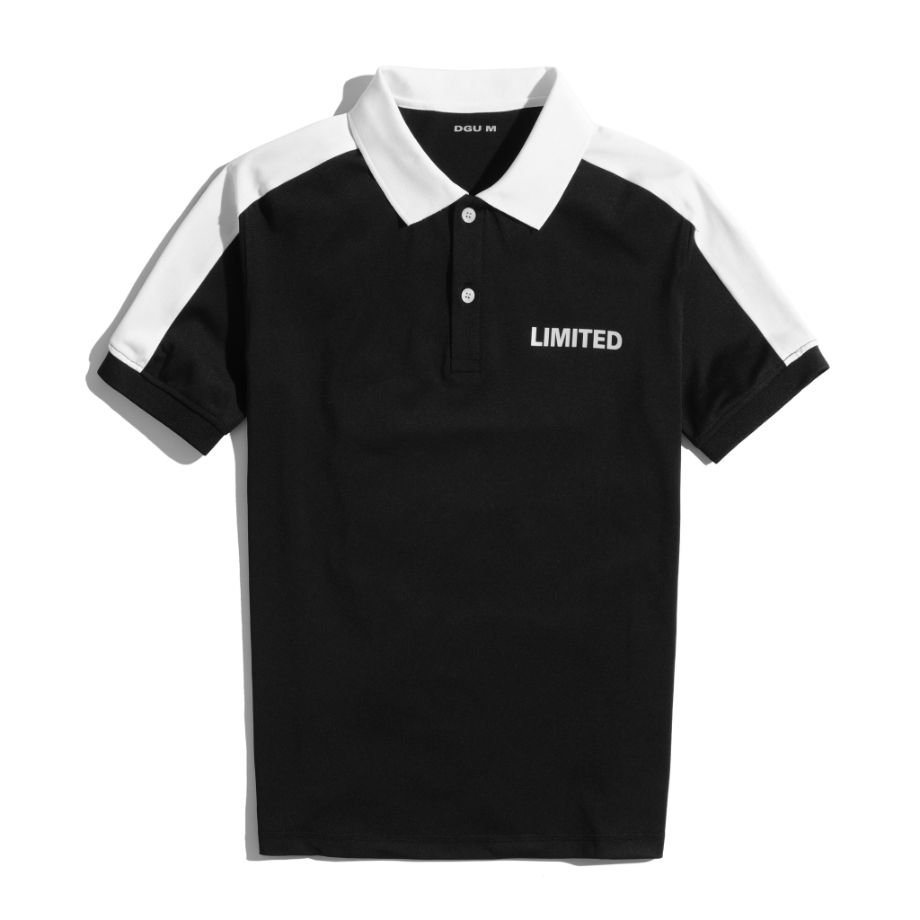 ÁO POLO B56 NAM ĐƠN GIẢN HOT  Menswear Top