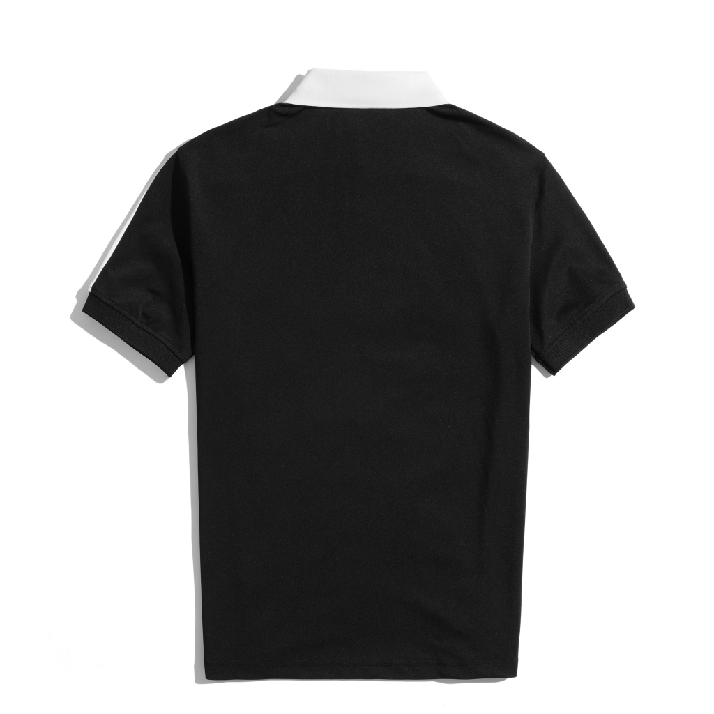 ÁO POLO B56 NAM ĐƠN GIẢN HOT  Menswear Top