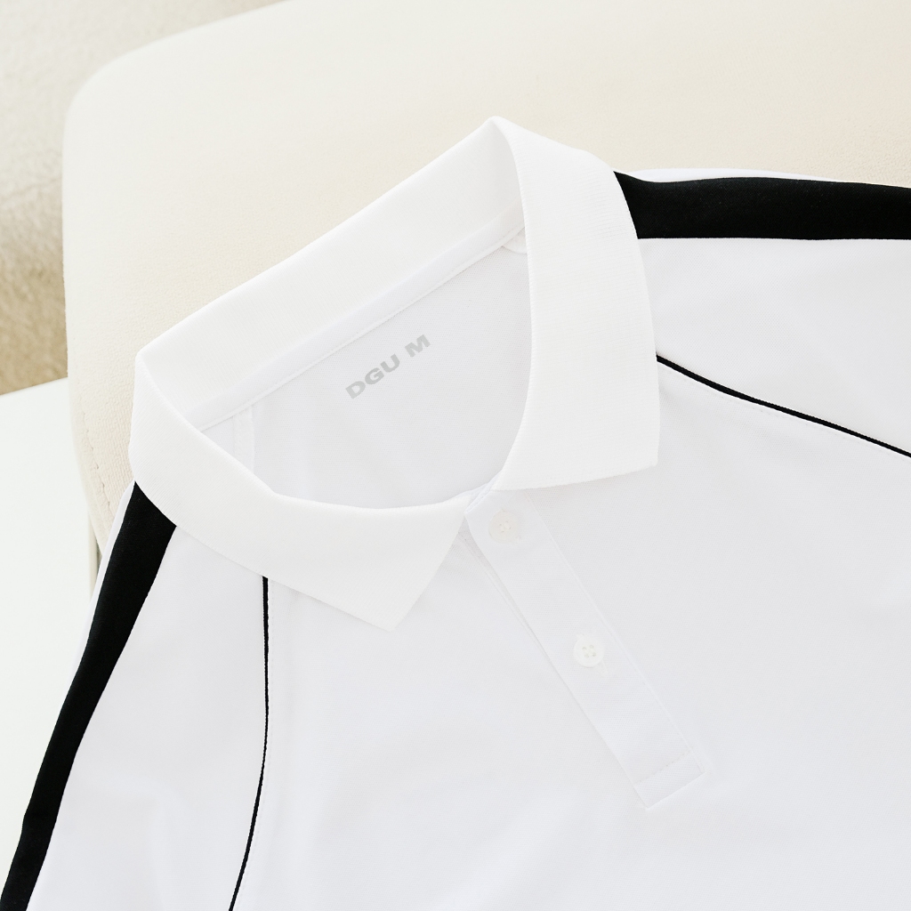 ÁO POLO B41 NAM ĐƠN GIẢN HOT  Menswear Top