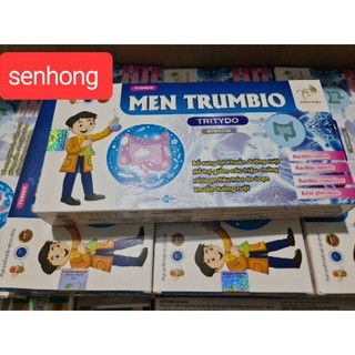 Men Đường RuộtTRUMBIO