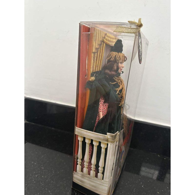 Búp bê Barbie The Carol Burnett Show