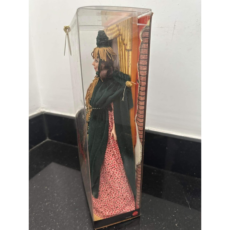 Búp bê Barbie The Carol Burnett Show