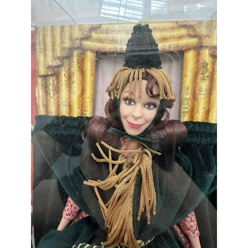 Búp bê Barbie The Carol Burnett Show